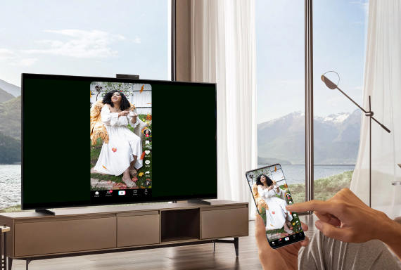 1001 TVS WITH WIRELESS SCREEN MIRRORING FOR SMART TVS visual data 3